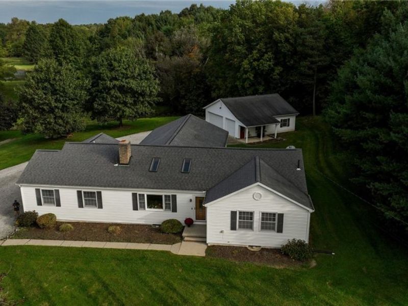 7051 Greenwich Road, Westfield Center, OH 44251 Photo 22