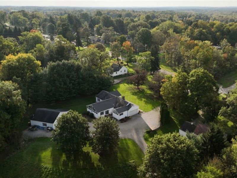7051 Greenwich Road, Westfield Center, OH 44251 Photo 28
