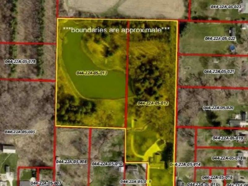 7051 Greenwich Road, Westfield Center, OH 44251 Photo 31