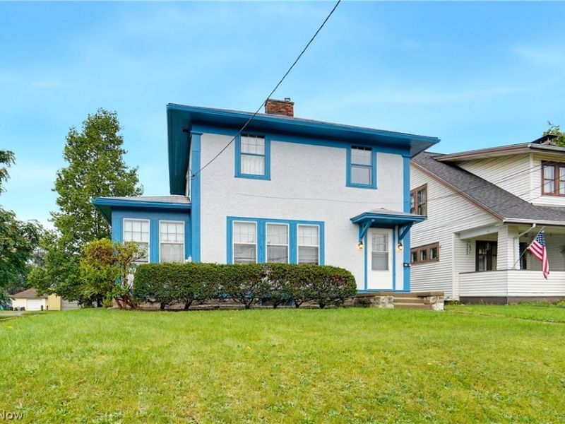1547 Shorb Avenue NW, Canton, OH 44703 Photo 2