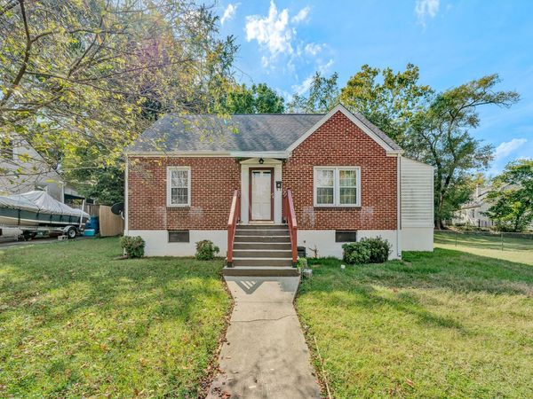 2538 Windsor AVE SW, Roanoke, VA 24015