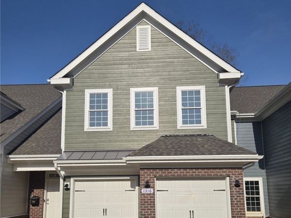 1316 Treviso Bay, Williamsburg, VA 23188