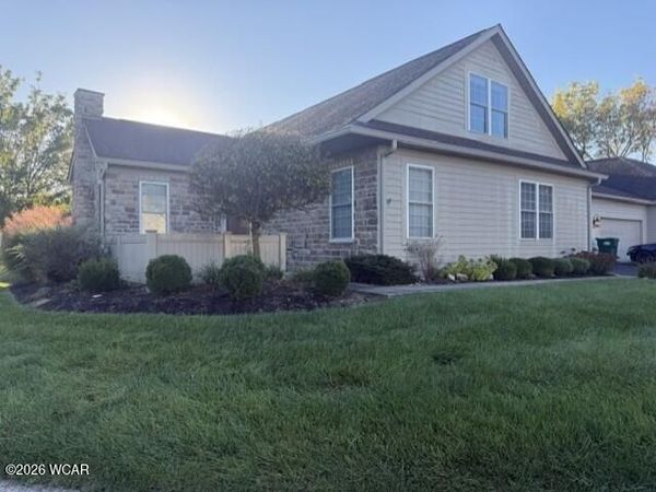 2829 Riverwalk Boulevard, Lima, OH 45806