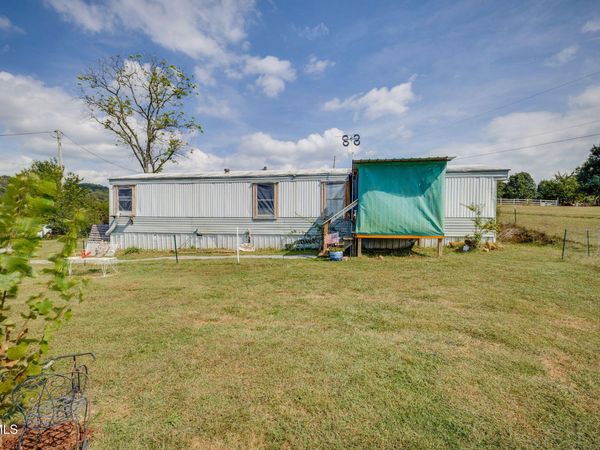 297 Union Hollow Road, Church Hill, TN 37642