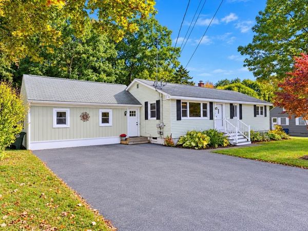 28 Constitution Drive , Westbrook, ME 04092