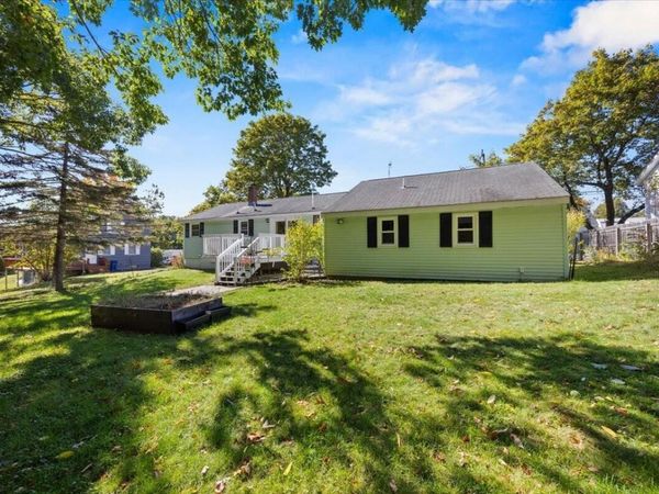 28 Constitution Drive , Westbrook, ME 04092