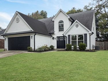 1881 Timber Creek Drive, Lexington, KY 40509