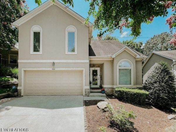 8416 Ashley Oak Way, Knoxville, TN 37923