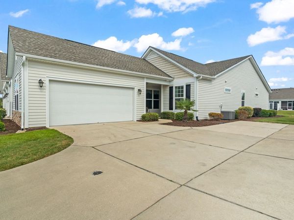 1578 Palmina Loop , Unit D, Myrtle Beach, SC 29588