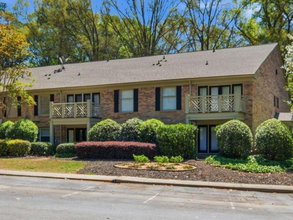3650 Ashford Dunwoody Road NE, Unit 228, Atlanta, GA 30319