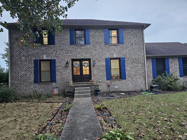 3227 Windsor Green Dr , Murfreesboro, TN 37129