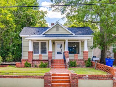 1304 McDuffie Avenue , Columbia, SC 29204