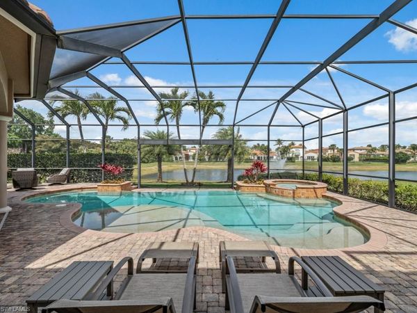 16509 Cellini LN , NAPLES, FL 34110