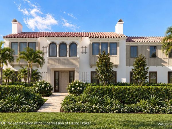 260 E Lakewood Road, West Palm Beach, FL 33405