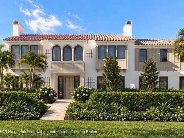 260 E Lakewood Road, West Palm Beach, FL 33405