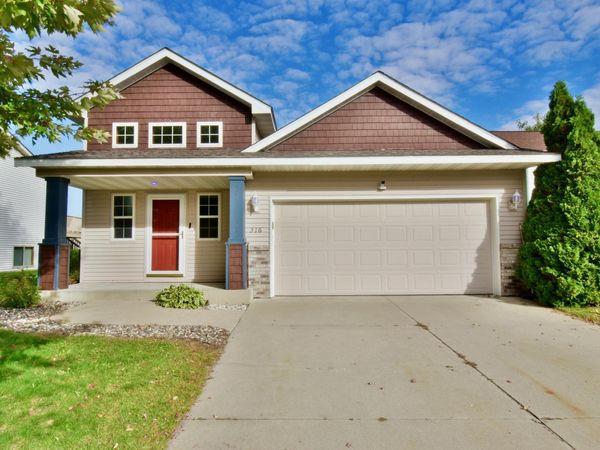 316 23rd Avenue N, Sartell, MN 56377