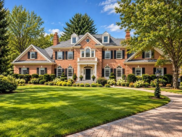 6 Manning Way, Andover, MA 01810