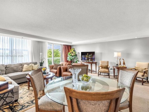 10000 W Bay Harbor Dr , Unit 401, Bay Harbor Islands, FL 33154
