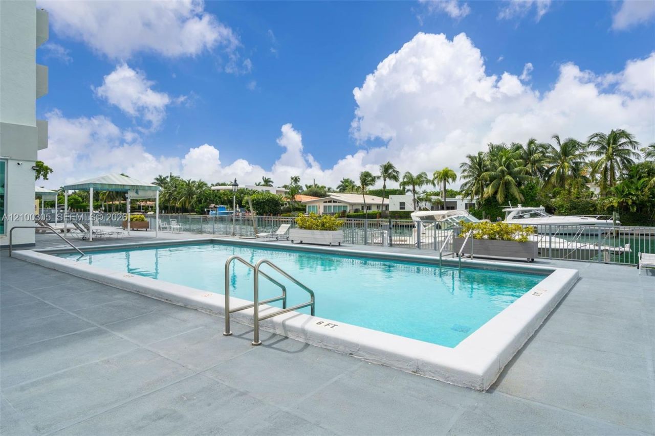 10000 W Bay Harbor Dr , Unit 401, Bay Harbor Islands, FL 33154 Photo