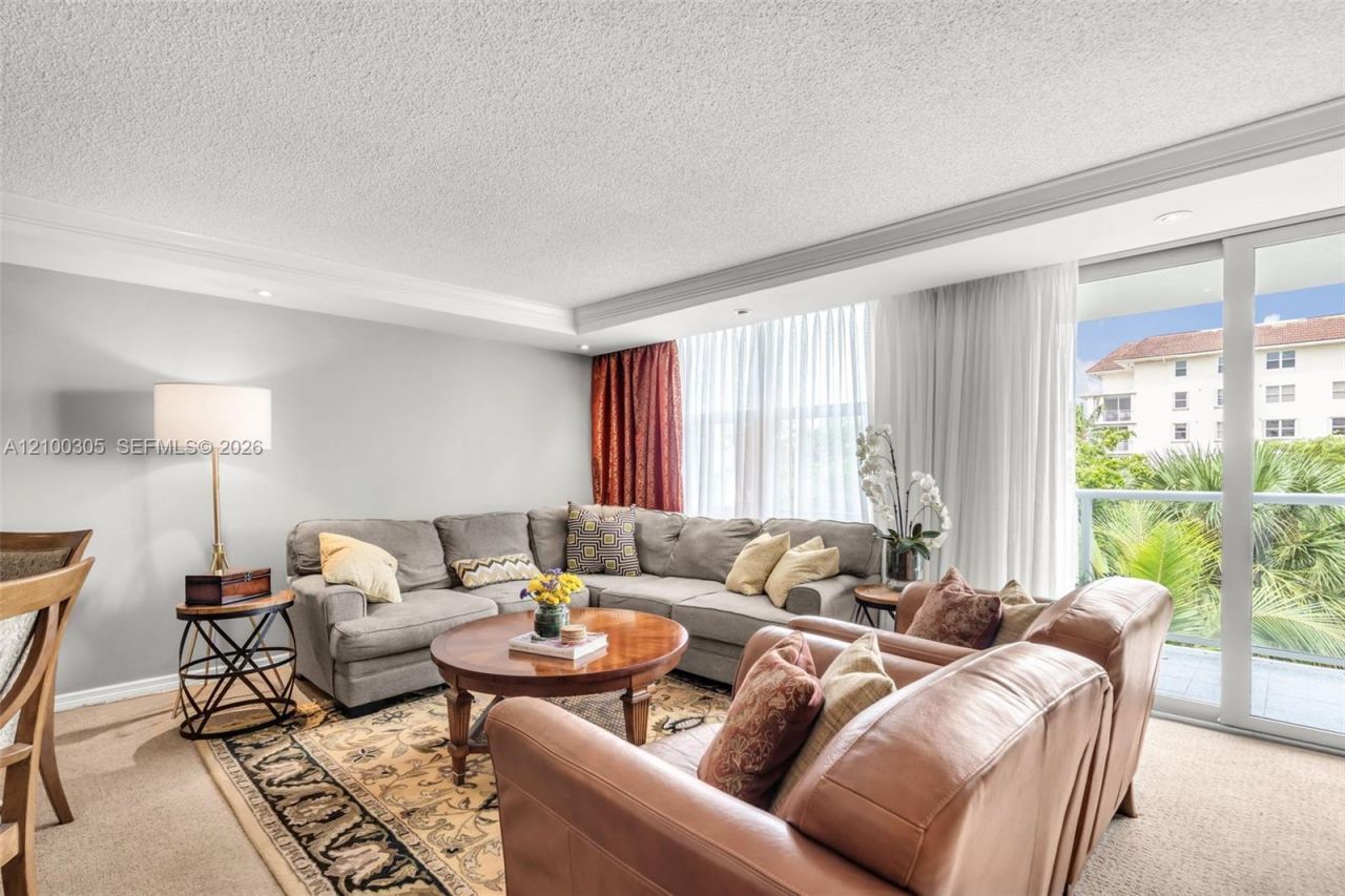 10000 W Bay Harbor Dr , Unit 401, Bay Harbor Islands, FL 33154 Photo