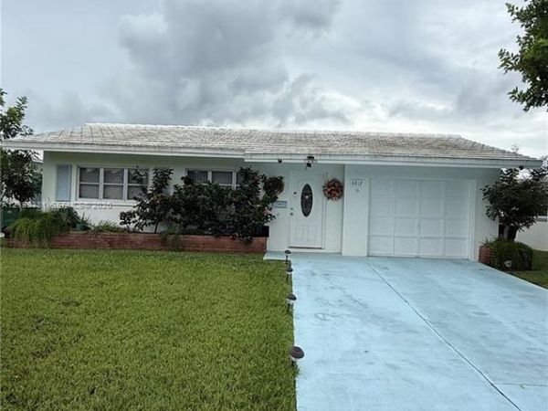 Tamarac, FL 33321