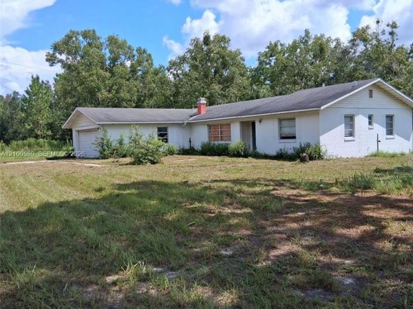 8049 E HIGHWAY 25 , Belleview, FL 34420