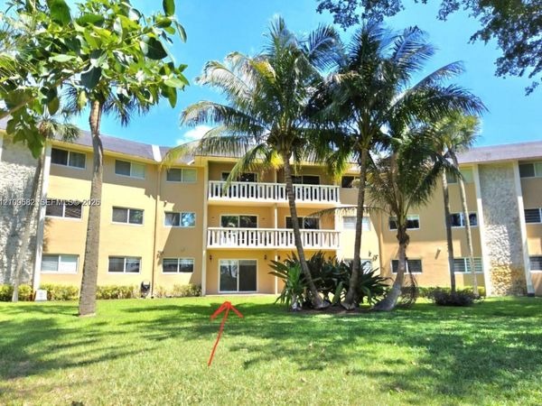 7480 Miami Lakes Dr , Unit G104, Miami Lakes, FL 33014