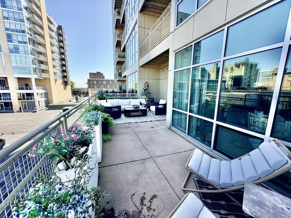1550 E Royall Pl, Unit 410, Milwaukee, WI 53202