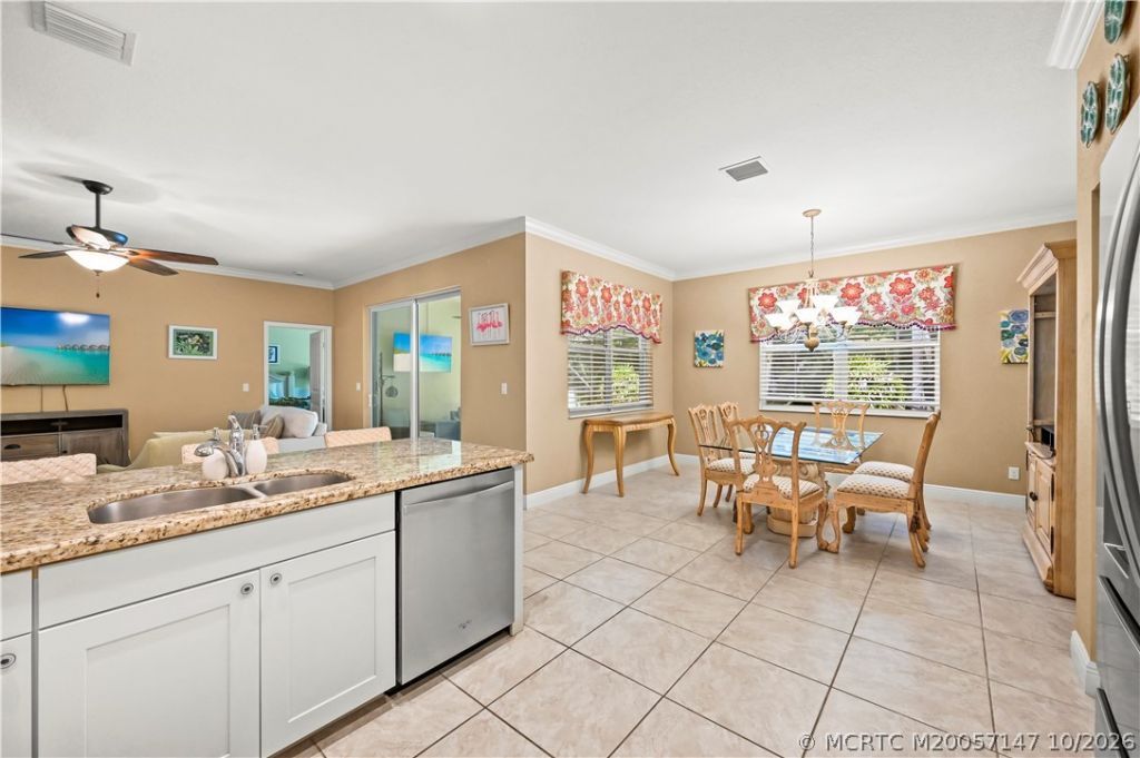 521 NE Abaca Way , Jensen Beach, FL 34957 Photo