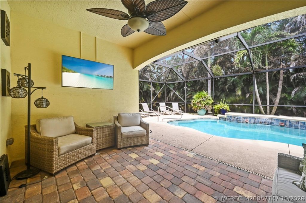 521 NE Abaca Way , Jensen Beach, FL 34957 Photo
