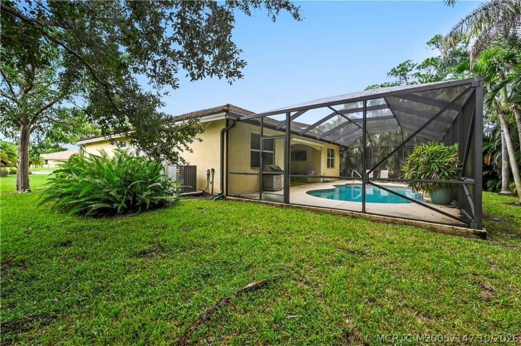 521 NE Abaca Way , Jensen Beach, FL 34957 Photo