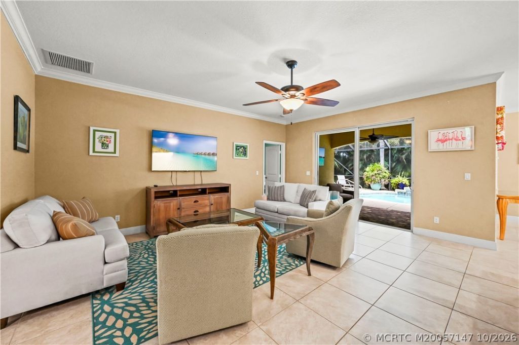 521 NE Abaca Way , Jensen Beach, FL 34957 Photo