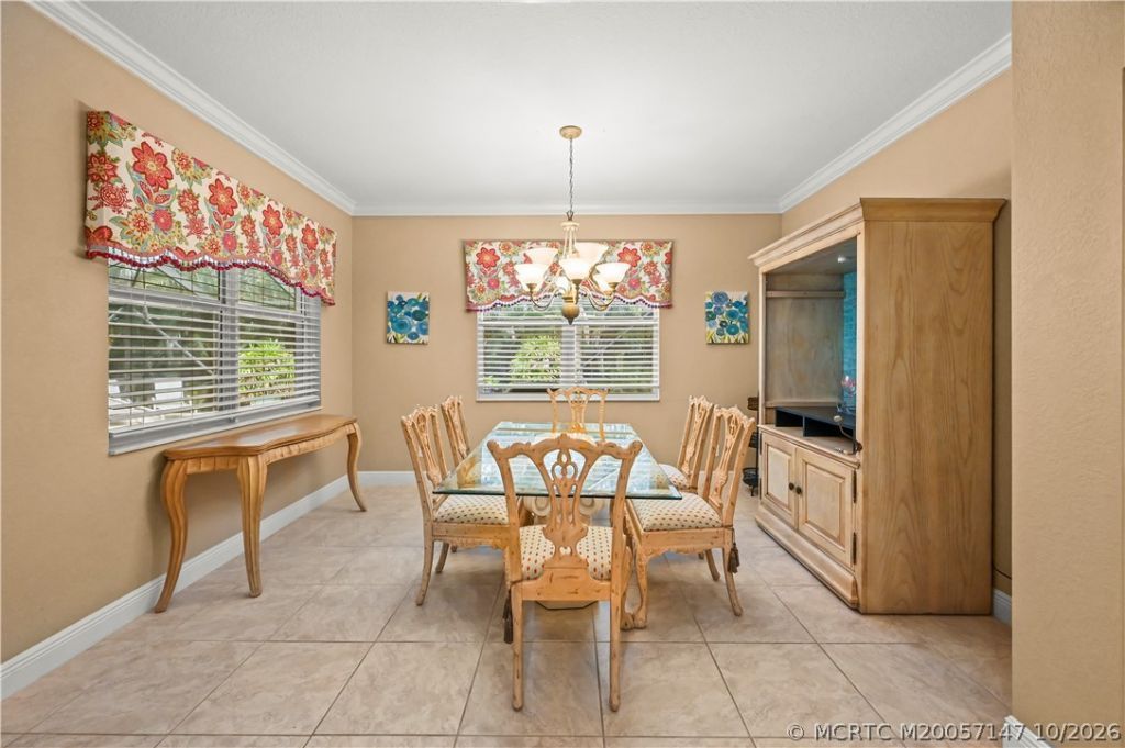 521 NE Abaca Way , Jensen Beach, FL 34957 Photo