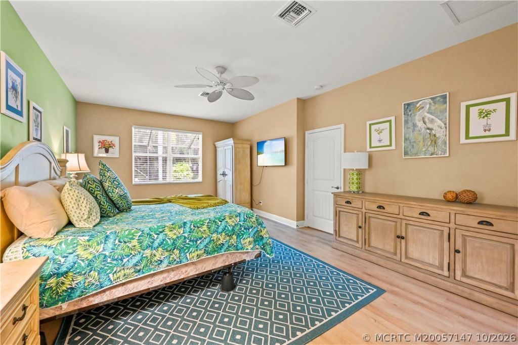 521 NE Abaca Way , Jensen Beach, FL 34957 Photo