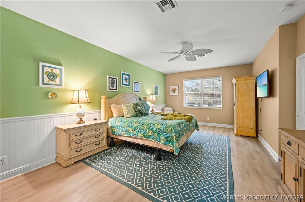 521 NE Abaca Way , Jensen Beach, FL 34957 Photo