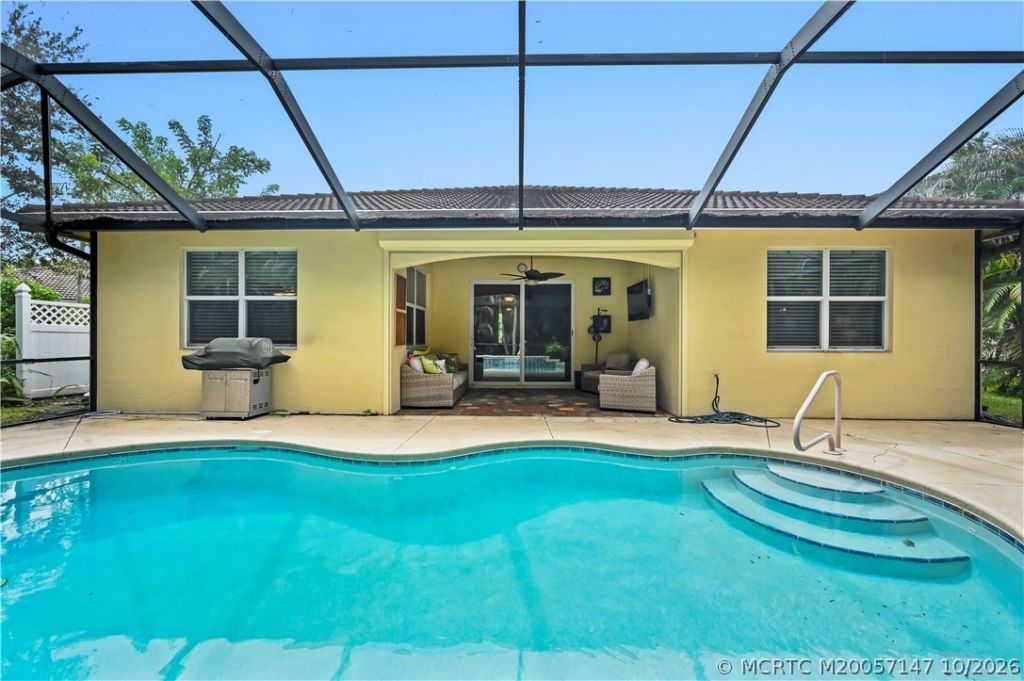 521 NE Abaca Way , Jensen Beach, FL 34957 Photo