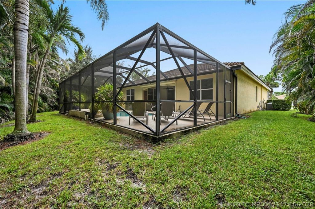 521 NE Abaca Way , Jensen Beach, FL 34957 Photo