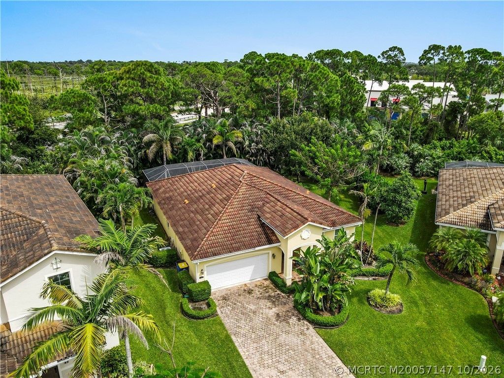 521 NE Abaca Way , Jensen Beach, FL 34957 Photo