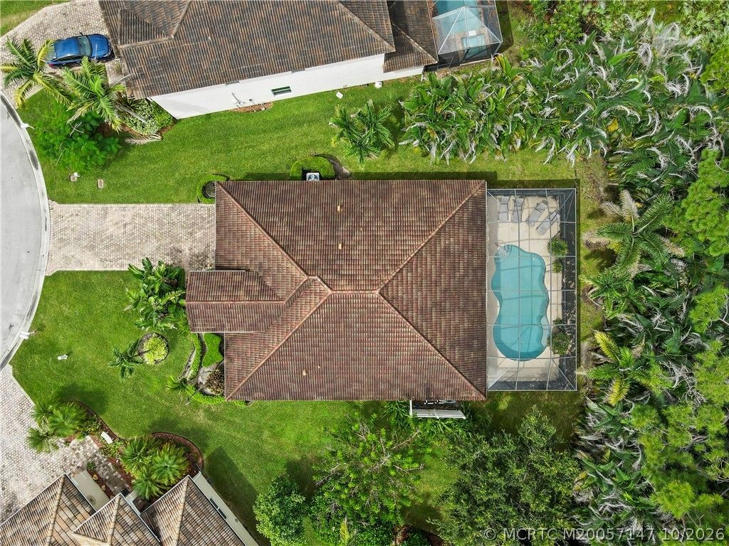 521 NE Abaca Way , Jensen Beach, FL 34957 Photo