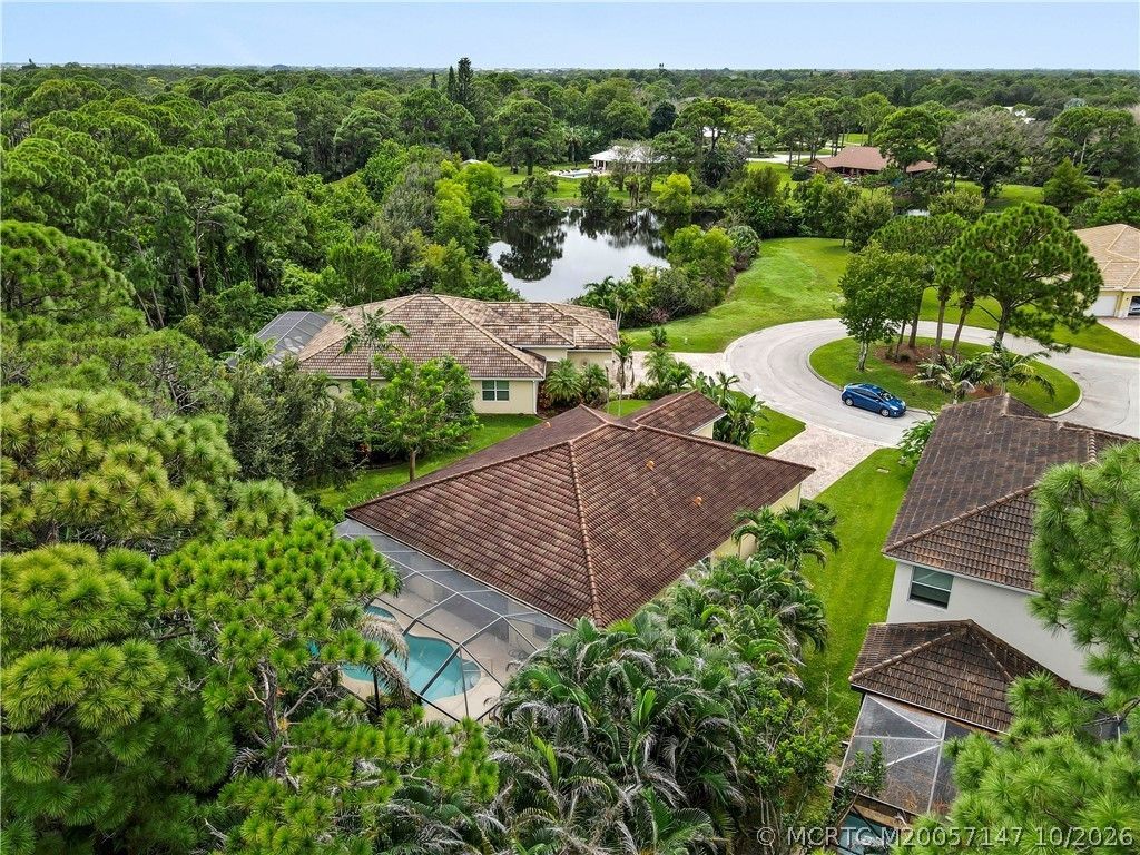 521 NE Abaca Way , Jensen Beach, FL 34957 Photo