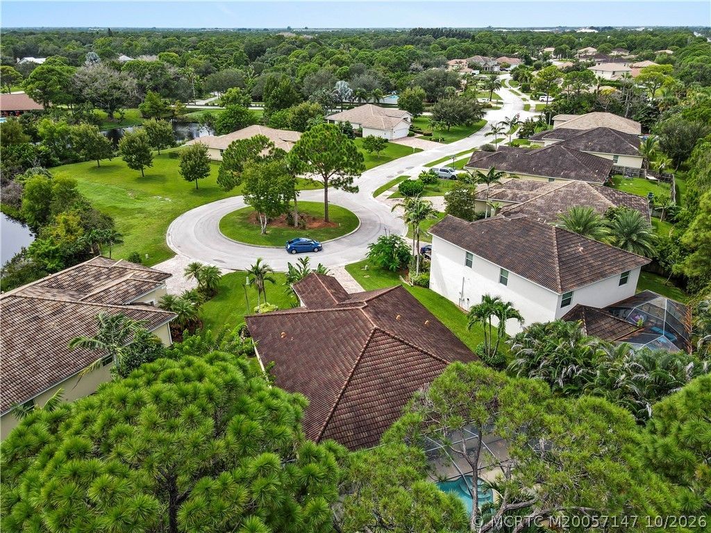 521 NE Abaca Way , Jensen Beach, FL 34957 Photo
