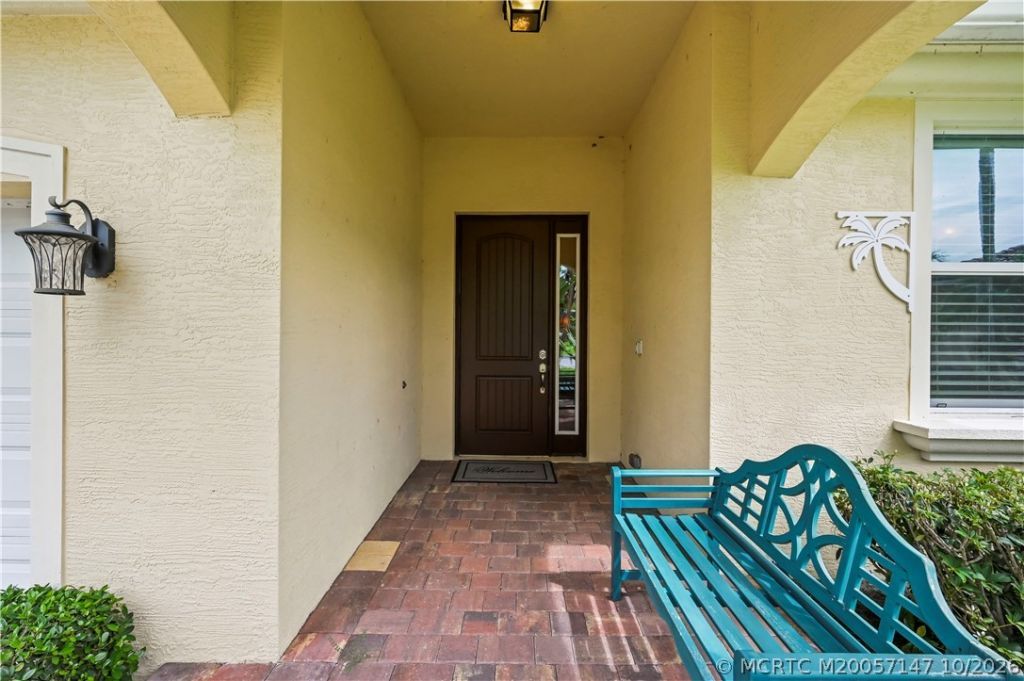 521 NE Abaca Way , Jensen Beach, FL 34957 Photo