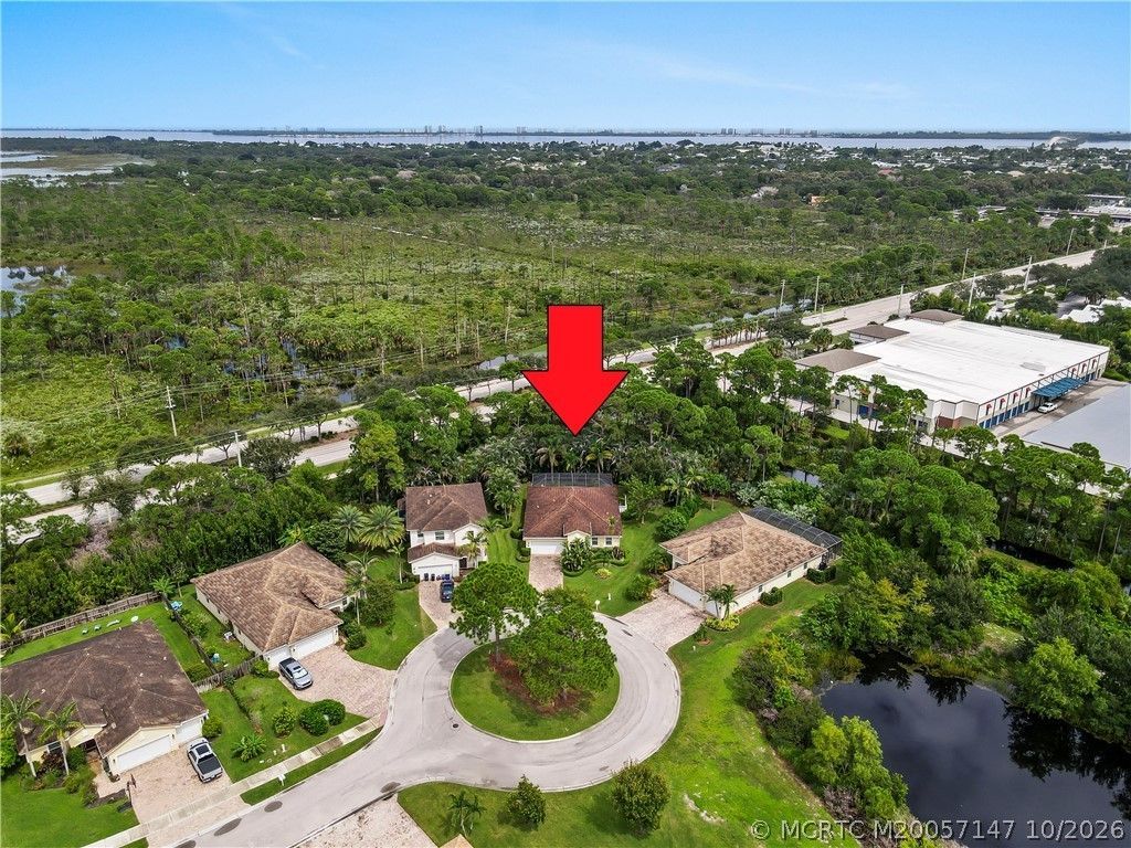 521 NE Abaca Way , Jensen Beach, FL 34957 Photo