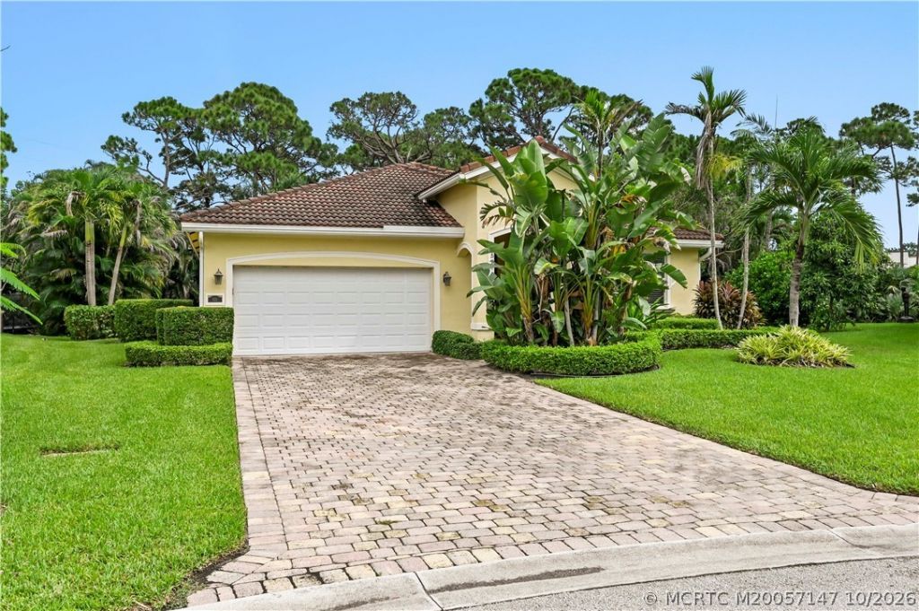 521 NE Abaca Way , Jensen Beach, FL 34957 Photo