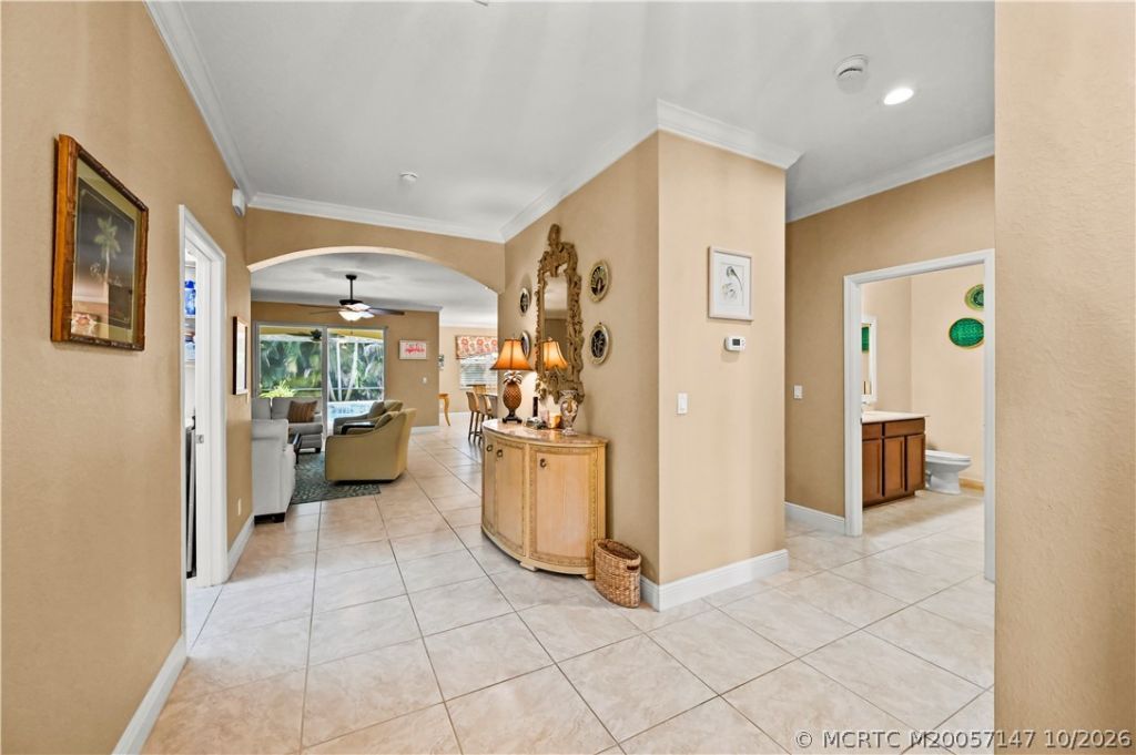 521 NE Abaca Way , Jensen Beach, FL 34957 Photo