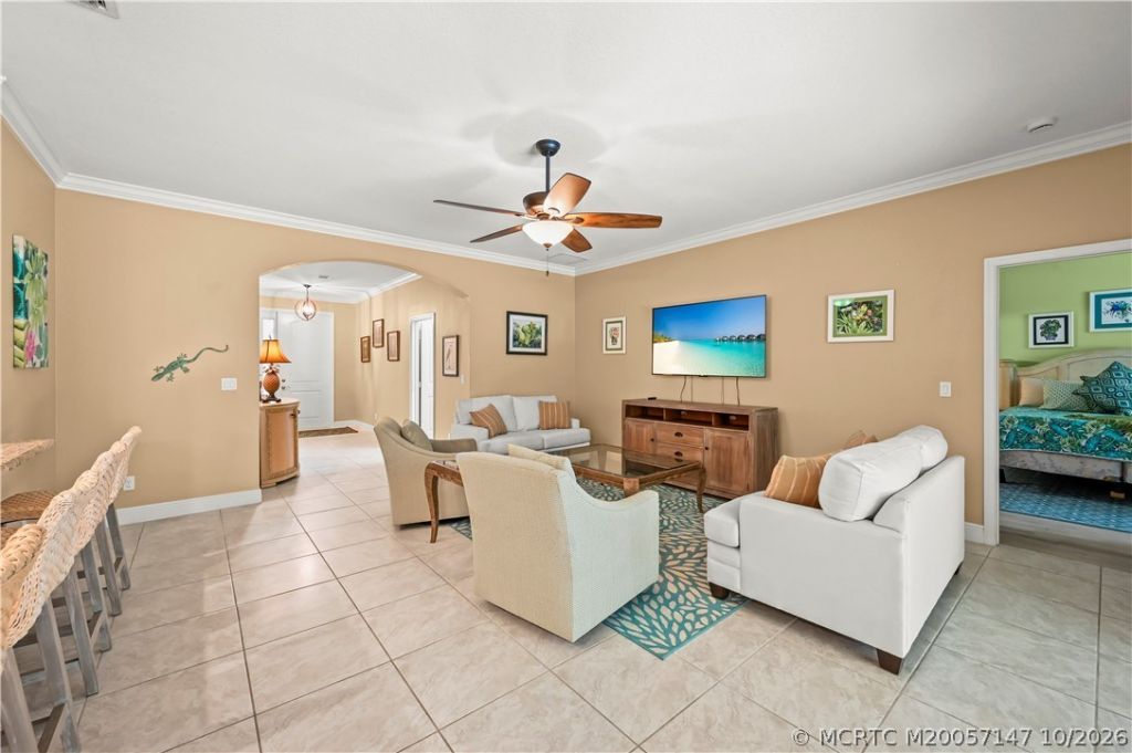 521 NE Abaca Way , Jensen Beach, FL 34957 Photo