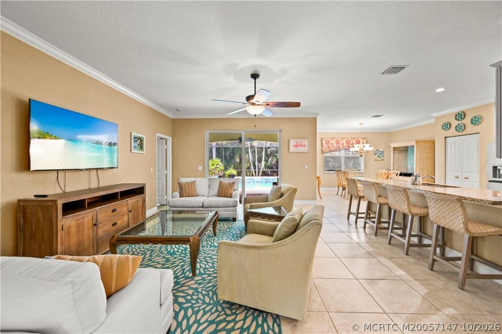 521 NE Abaca Way , Jensen Beach, FL 34957 Photo