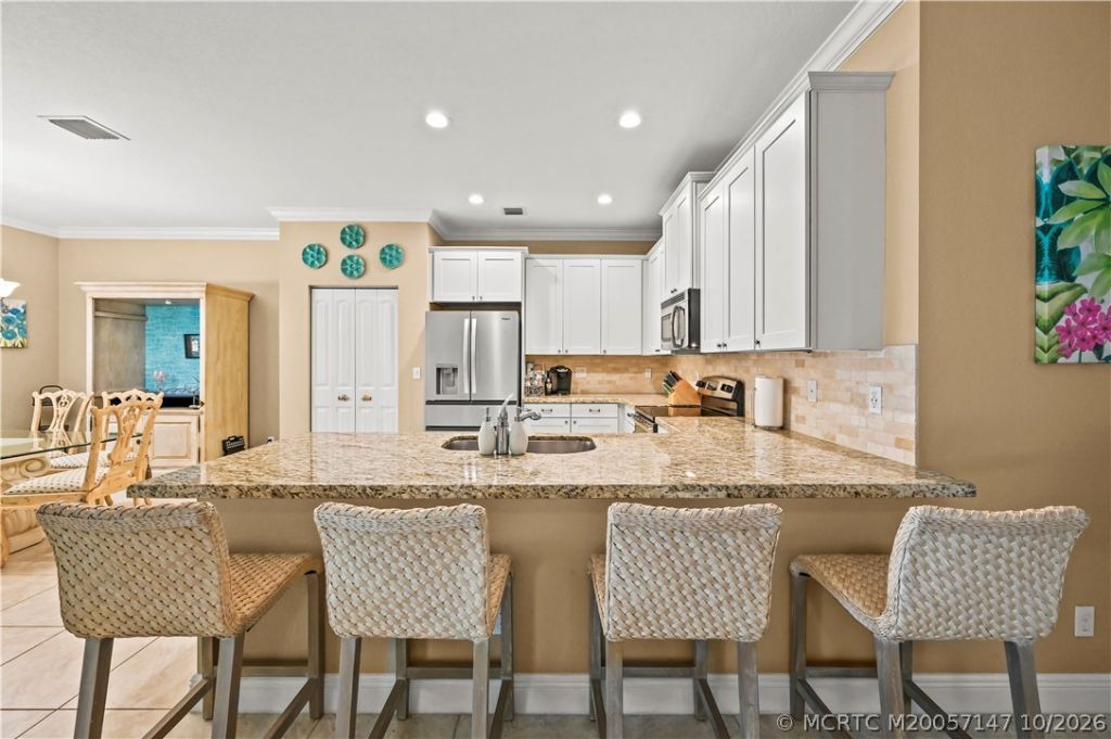 521 NE Abaca Way , Jensen Beach, FL 34957 Photo
