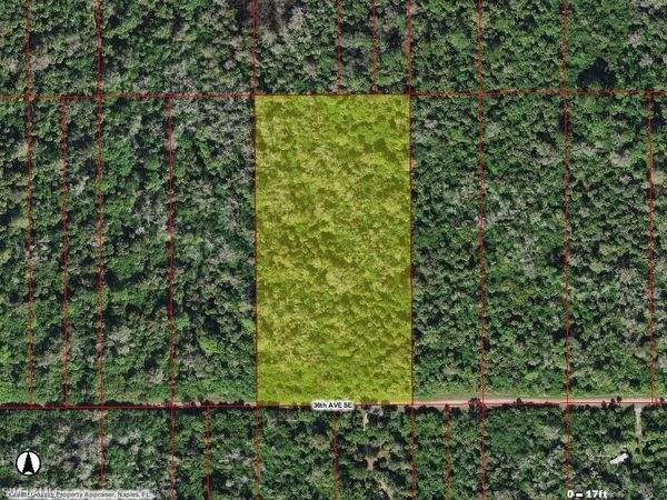 4187 36 AVE SE, NAPLES, FL 34117