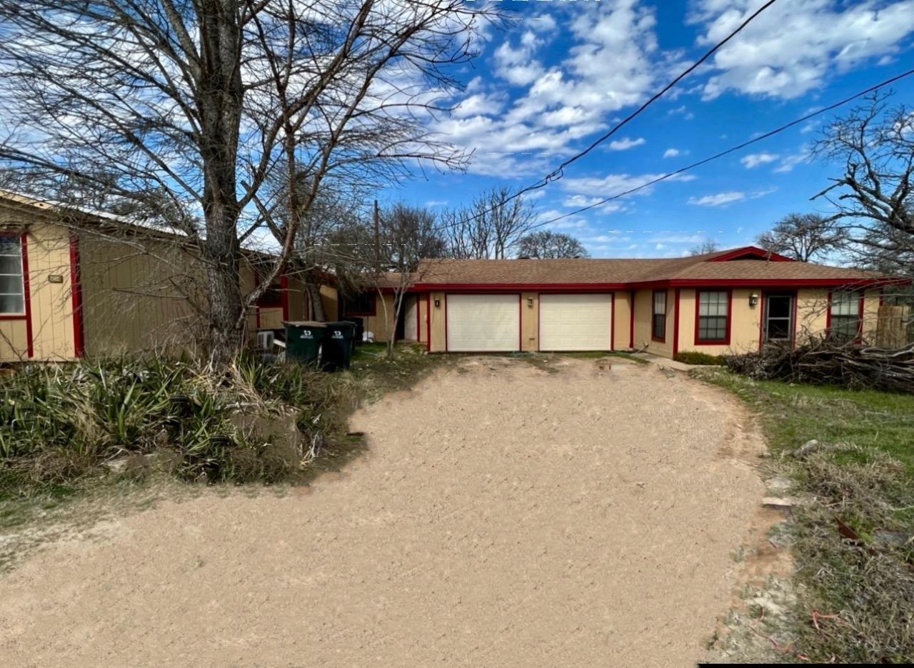 10208 Thomaswood Ln, Austin, TX 78736 Main Photo